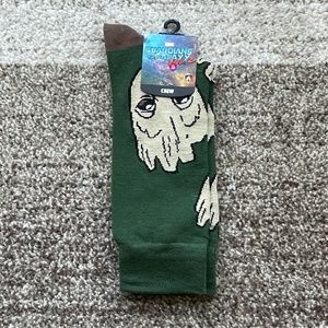 Guardians of the Galaxy Vol. 2 Socks